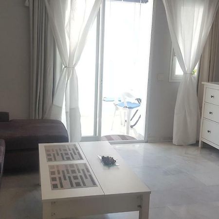 Apartamento Arroyo De La Miel, Luminoso Y Bonito Apartment Benalmadena Luaran gambar