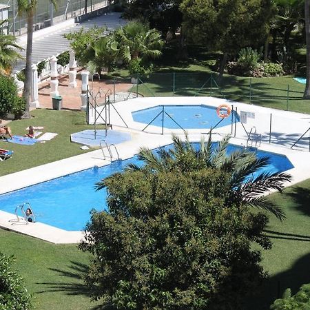 Apartamento Arroyo De La Miel, Luminoso Y Bonito Apartment Benalmadena Luaran gambar