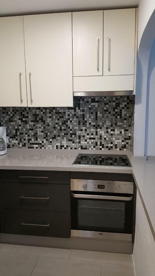 Apartamento Arroyo De La Miel, Luminoso Y Bonito Apartment Benalmadena Luaran gambar