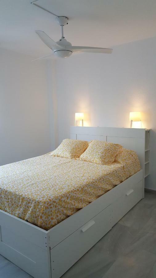 Apartamento Arroyo De La Miel, Luminoso Y Bonito Apartment Benalmadena Luaran gambar