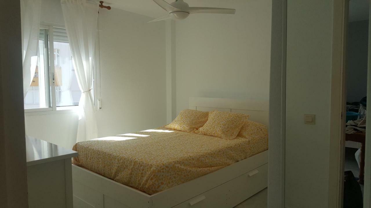 Apartamento Arroyo De La Miel, Luminoso Y Bonito Apartment Benalmadena Luaran gambar