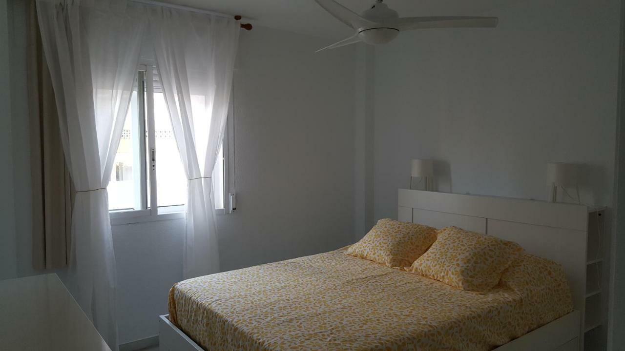 Apartamento Arroyo De La Miel, Luminoso Y Bonito Apartment Benalmadena Luaran gambar
