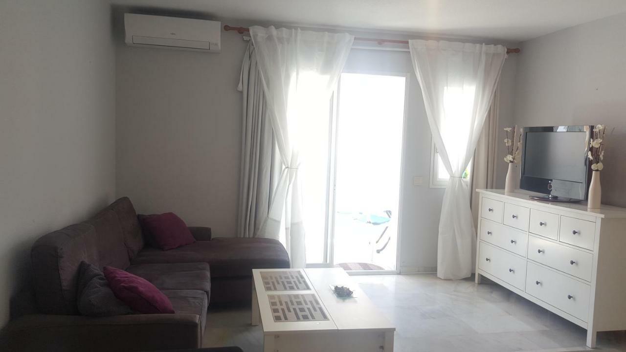Apartamento Arroyo De La Miel, Luminoso Y Bonito Apartment Benalmadena Luaran gambar