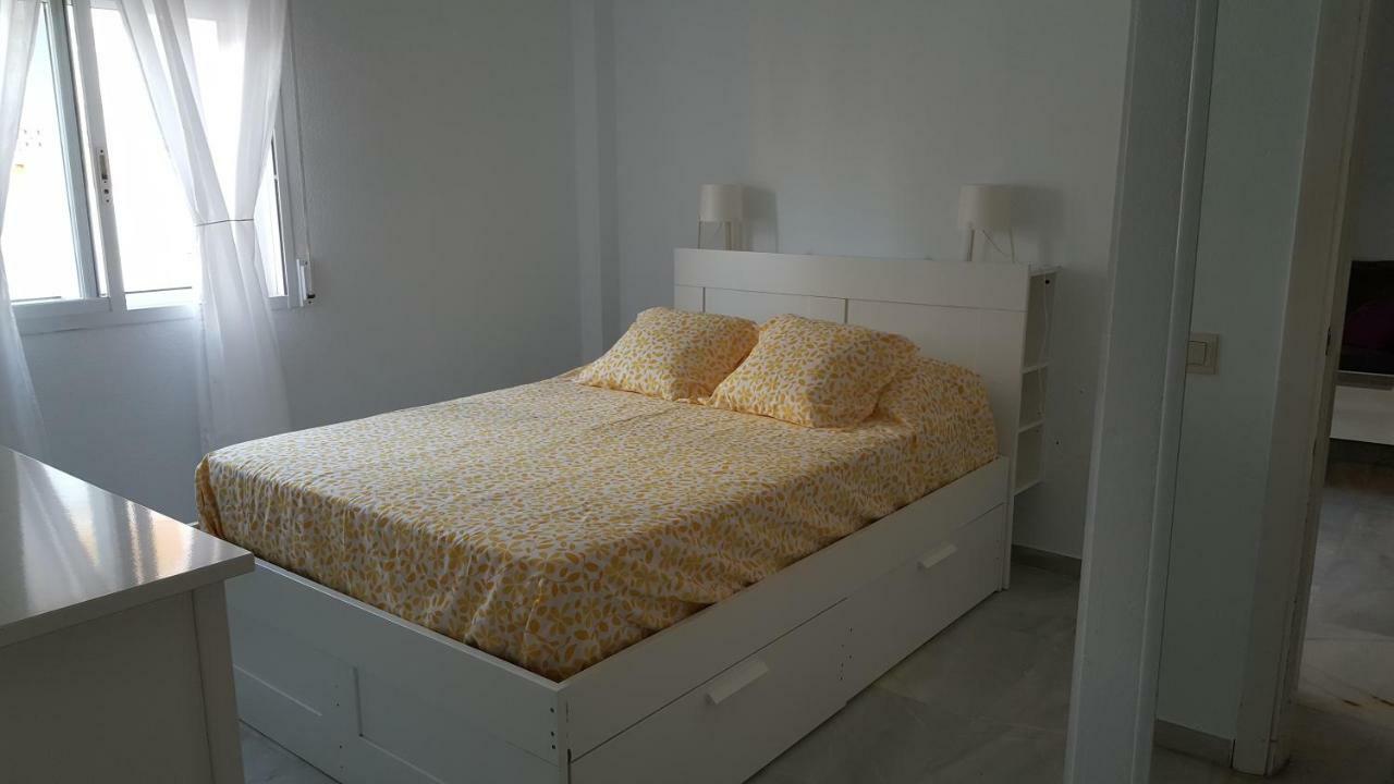 Apartamento Arroyo De La Miel, Luminoso Y Bonito Apartment Benalmadena Luaran gambar
