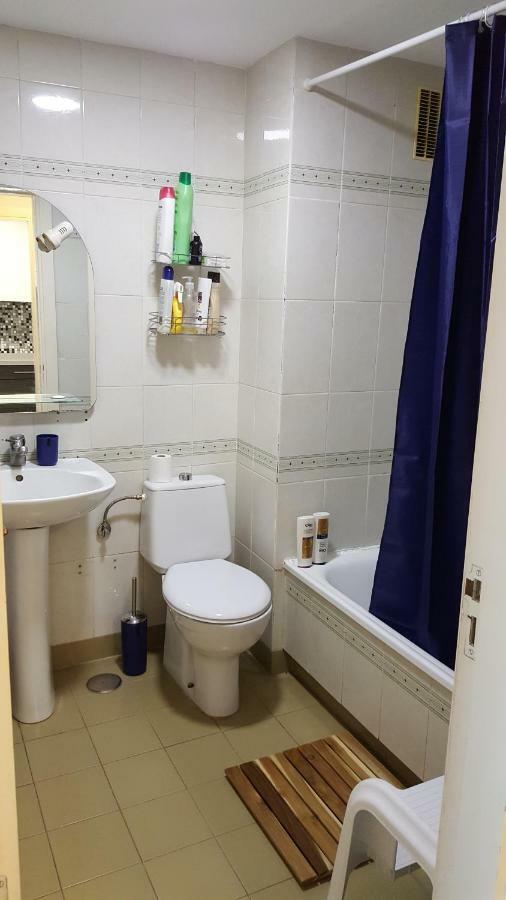 Apartamento Arroyo De La Miel, Luminoso Y Bonito Apartment Benalmadena Luaran gambar