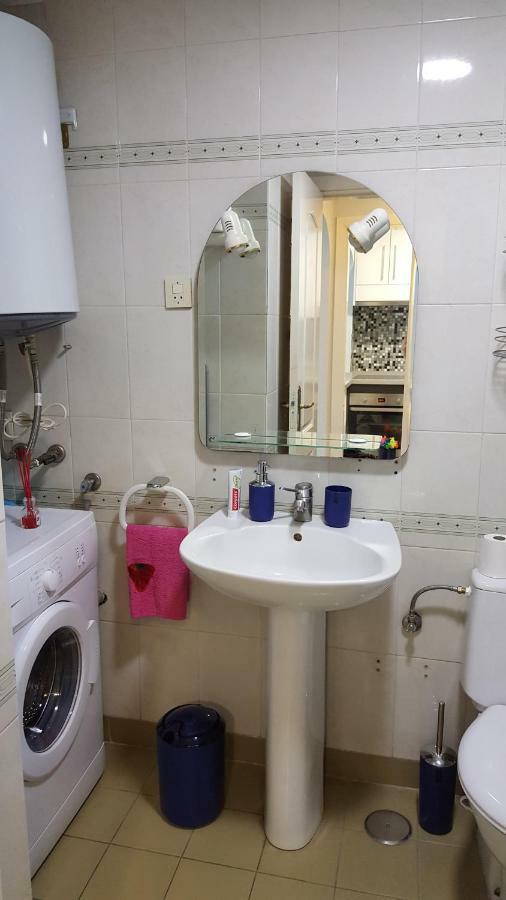 Apartamento Arroyo De La Miel, Luminoso Y Bonito Apartment Benalmadena Luaran gambar